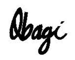 OBAGI trademark