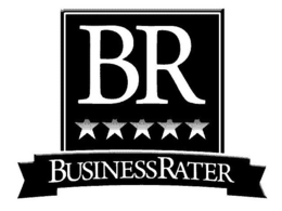 BUSINESS RATER trademark