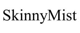 SKINNYMIST trademark