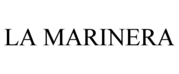 LA MARINERA trademark