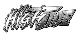 HIGH TIDE trademark