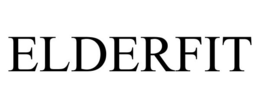 ELDERFIT trademark