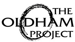 THE OLDHAM PROJECT trademark