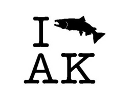 I AK trademark