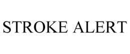 STROKE ALERT trademark