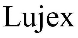 LUJEX trademark