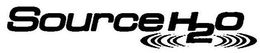 SOURCE H2O trademark
