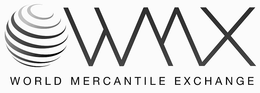 WMX WORLD MERCANTILE EXCHANGE trademark