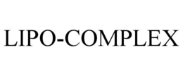 LIPO-COMPLEX trademark