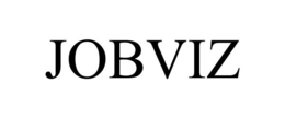 JOBVIZ trademark