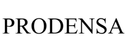 PRODENSA trademark