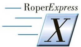 ROPER EXPRESS X trademark