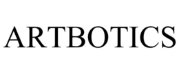 ARTBOTICS trademark