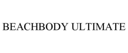 BEACHBODY ULTIMATE trademark