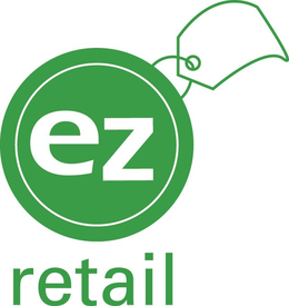 EZ RETAIL trademark