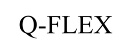Q-FLEX trademark
