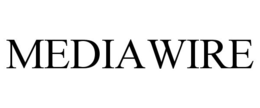 MEDIAWIRE trademark