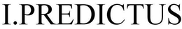 I.PREDICTUS trademark