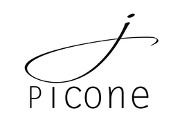 J PICONE trademark