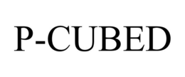 P-CUBED trademark