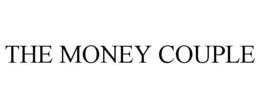 THE MONEY COUPLE trademark
