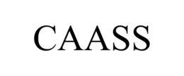 CAASS trademark