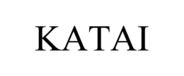 KATAI trademark