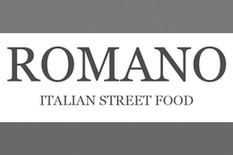 ROMANO ITALIAN STREET FOOD trademark