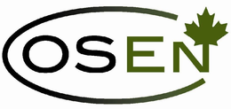 OSEN trademark