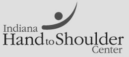 INDIANA HANDTOSHOULDER CENTER trademark