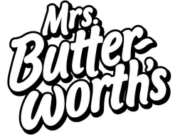 MRS. BUTTER-WORTH'S trademark