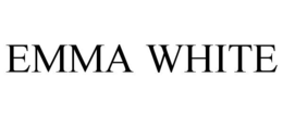 EMMA WHITE trademark