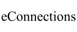 ECONNECTIONS trademark