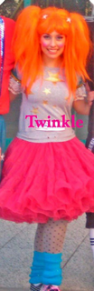 TWINKLE trademark