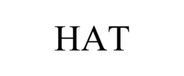 HAT trademark