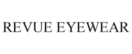 REVUE EYEWEAR trademark
