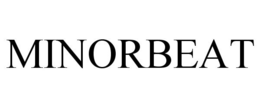 MINORBEAT trademark