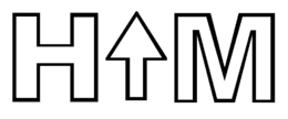 H M trademark