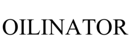 OILINATOR trademark