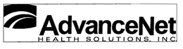 ADVANCENET HEALTH SOLUTIONS, INC. trademark