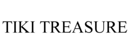 TIKI TREASURE trademark