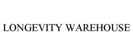 LONGEVITY WAREHOUSE trademark