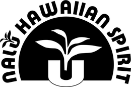 NALU HAWAIIAN SPIRIT U trademark