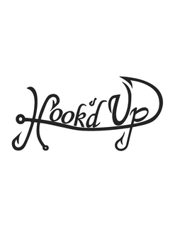 HOOK'D UP trademark