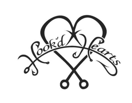 HOOK'D HEARTS trademark