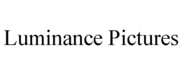 LUMINANCE PICTURES trademark