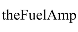 THEFUELAMP trademark