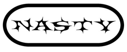 NASTY trademark