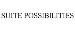 SUITE POSSIBILITIES trademark
