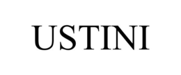 USTINI trademark